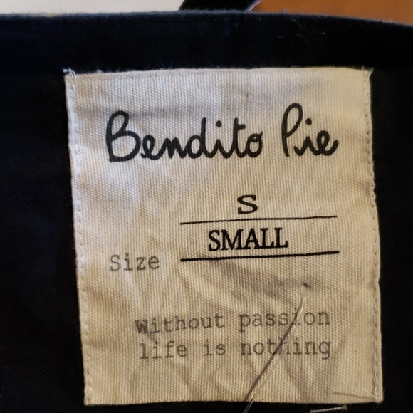 Studded Jacket - Picture 5 of 5